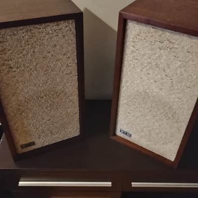KLH Legendary Model Six Large Speaker Set image 1