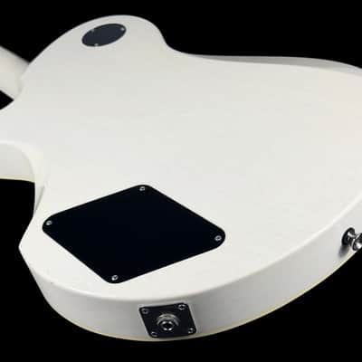 2015 Collings CL City Limits ~ TV White image 4