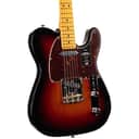 Fender American Professional II Telecaster 3-Color Sunburst (095)