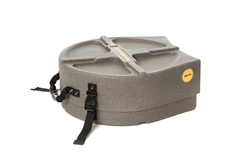 Hardcase Snare Case 14'' Granite image 1