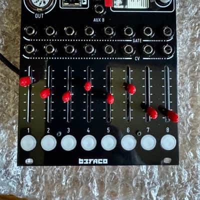 VCMC CV to MIDI Converter image 1
