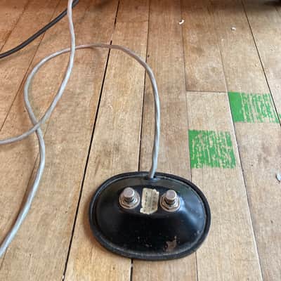Fender  Leslie 16 1970 Bild 9
