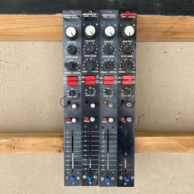 Interface Electronics Stevenson 100AP Channel Strip image 6