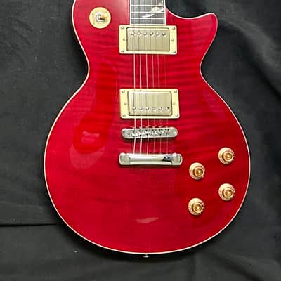 Firefly FFSP Cobra Snake inlay 🐍 2025 - Red image 6