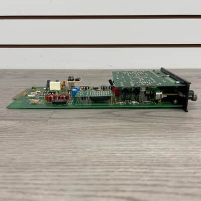 dbx 903 900 Series Compressor/Limiter 2010s - Black image 5