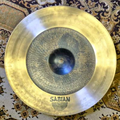 Sabian  Omni ride 22" image 2