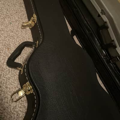 Epiphone Les Paul studio 2009 - White. image 8