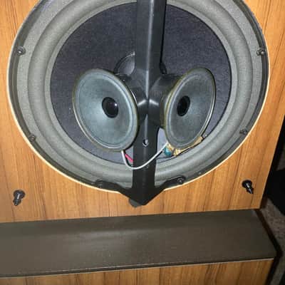 Bose 8.2 1985 - Wood image 5