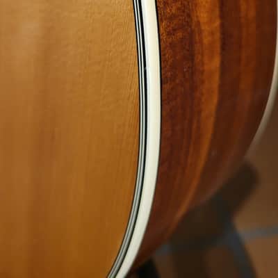 Yamaha FG-340 II image 18