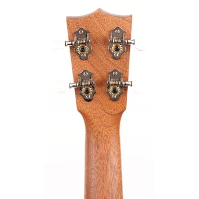 Martin C1K Concert Ukulele Koa Natural image 5