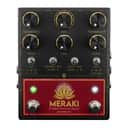 Walrus Audio Meraki Stereo Analog Delay Pedal