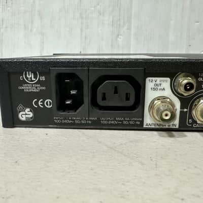 SHURE UA845-UA UHF ANTENNA DISTRIBUTION SYSTEM 782-806MHZ #5201N (THS) image 4