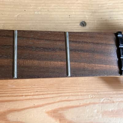 Stagg BC-300 Bass Guitar Neck 24 fret image 3