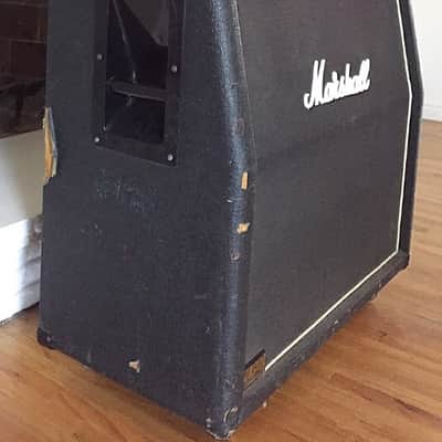 Marshall JCM 800 1960 Lead image 3