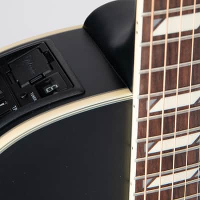 Takamine GN73CE SB acoustic image 5