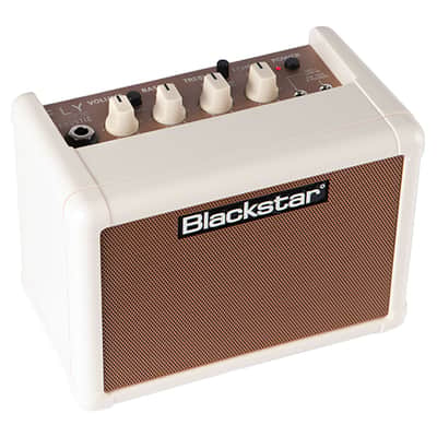 Blackstar FLY3 1x3" Acoustic Guitar Amplifier - Open Box image 2