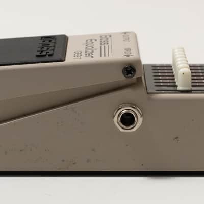 【used】BOSS / GEB-7【GIB Yokohama】【price included SHIPPING & IMPORT TAX & VAT】 image 5