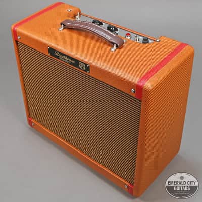 2026 Roadhouse Amplifiers Shindig "5F2A" image 3