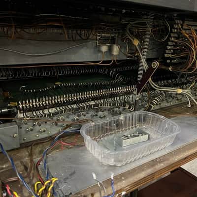 Immagine Hammond A-105 - 11