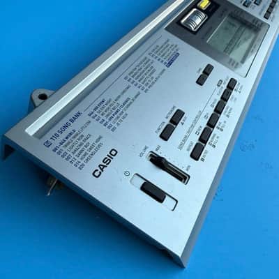 Immagine CASIO LK-175 Keyboard Part: Complete Sound Module Display Circuit Board - 10