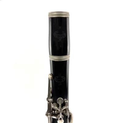 Used Buffet E12 Clarinet image 3