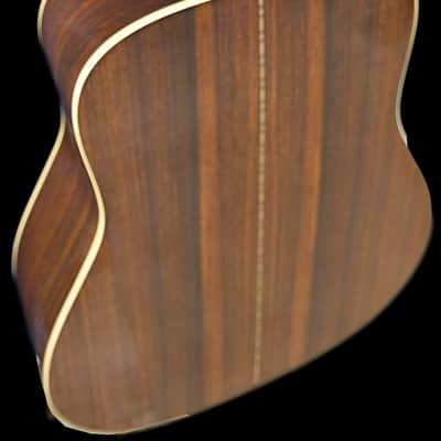 Yamaha FG-301B Late 1970's - Natural image 11