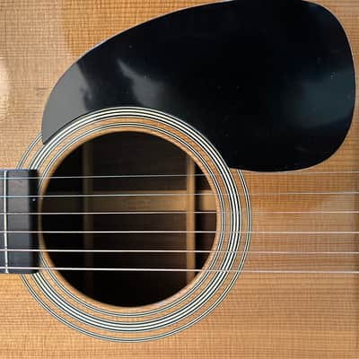 Beautiful 2001 Restored Martin D-28 #859658, Hard Martin Case, New Strings image 6