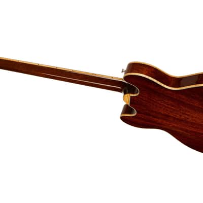Eastman T184MX Classic (RRP £2479) #P2401066 image 7