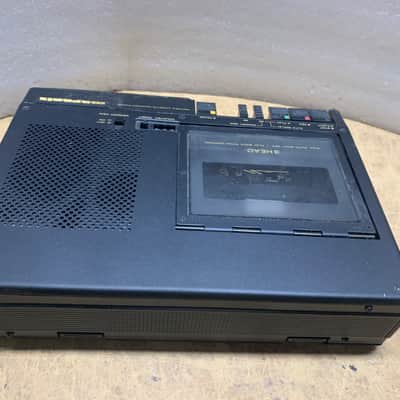 MARANTZ PMD221 PORTABLE MONO CASSETTE RECORDER- MAKE OFFER! image 10