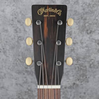 Martin 000-17 Whiskey Sunset image 9