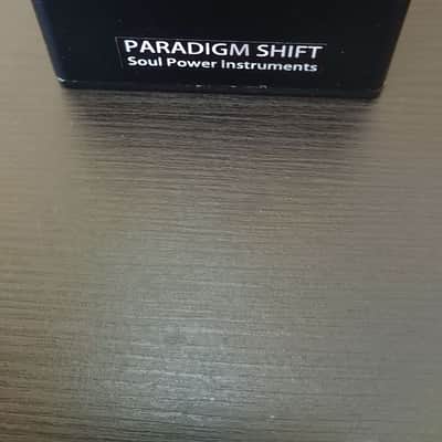 Rare Soul Power Instruments PS-1 Paradigm Shift Bass Booster image 5
