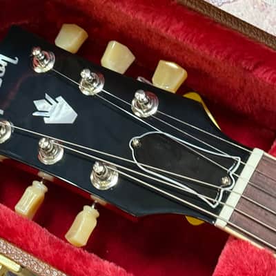 Gibson SG Standard '61 Maestro Vibrola Vintage Cherry New Unplayed Auth Dlr 7lbs2oz #010 image 16