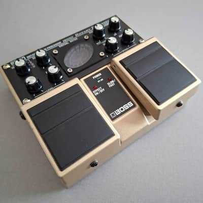 Boss RT-20 Rotary Ensemble 2005 - Present - White image 8