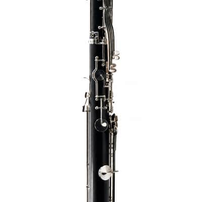 Buffet Crampon R13 Prestige Professional Bb Bass Clarinet SN 24783 image 4