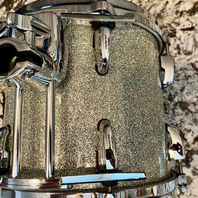 Pearl Masters Premium Birch SST 10x8" tom image 3