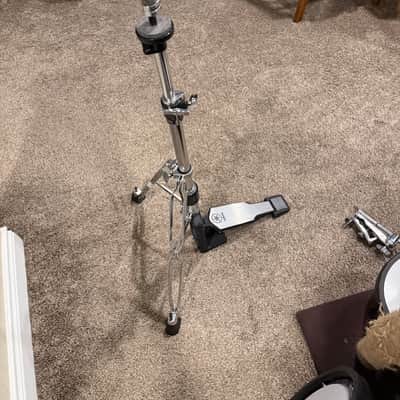 Yamaha HS-1200D 1200 Series Direct Drive Two-Leg Hi Hat Stand image 3