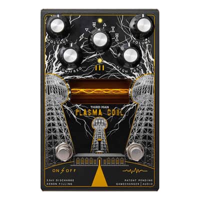 Gamechanger Audio Third Man Records Plasma Coil image 2