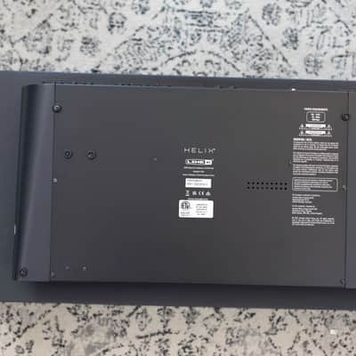 Line 6 Helix Floor 2015 - Present - Black image 7