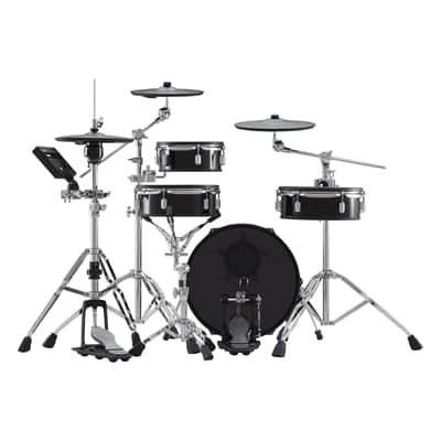 Roland VAD103 V-Drums Acoustic Design Electronic Drum Set image 2