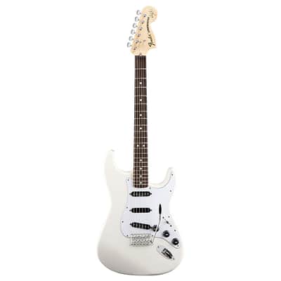 Fender ST-72 RB Ritchie Blackmore Signature Stratocaster Made In