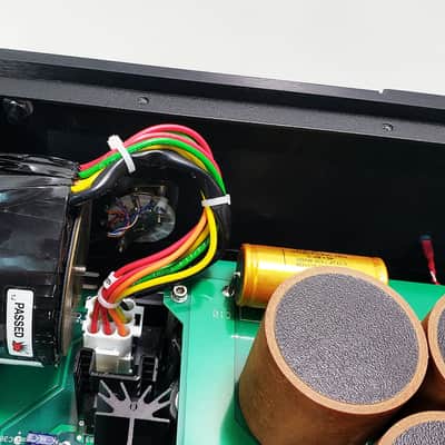 Custom Tube Tape Head Preamplifier image 14