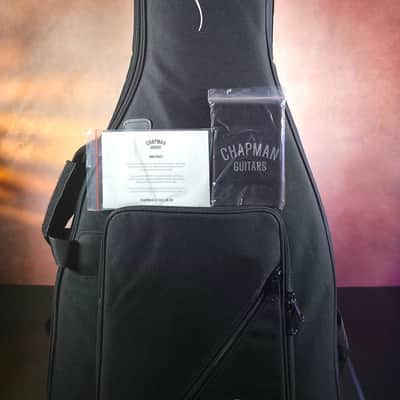 Chapman ML1 Traditional 2015 - 2021 - Natural image 6