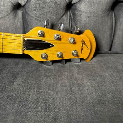 Ovation Viper 1978-1983 - Natural image 10