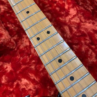 Fender Deluxe Nashville Telecaster image 17