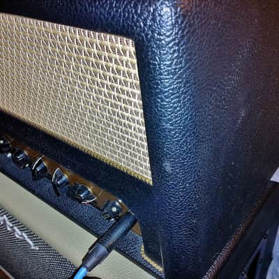Bogner 20th Anniversary Ecstasy XTC  EL34 101B  British - No Footswitch - image 8