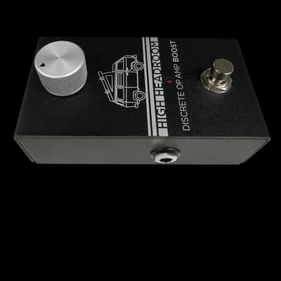 Milkman Pop Top Boost 2021 - x3724 image 2