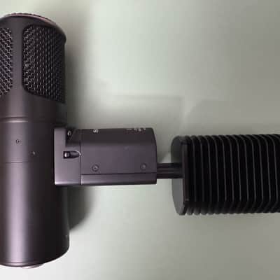 Sony C800G - Black image 3