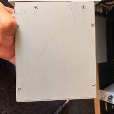 Rupert Neve Designs Portico 542 500 Series Tape Emulator Module 2013 - Present - White image 5