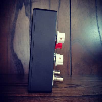 Mattoverse Electronics Fuzzy Gates 2020s - Black image 6