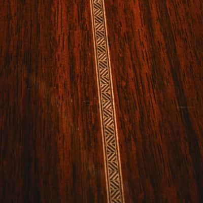 Martin Eric Clapton Signature 000-28EC 2004 - Natural - Pickup image 9